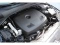  2016 S80 T5 Drive-E Platinum 2.0 Liter DI Turbochargred DOHC 16-Valve VVT Drive-E 4 Cylinder Engine