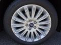 2016 Ford Fusion Energi SE Wheel and Tire Photo