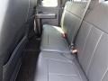 Magnetic Metallic - F250 Super Duty Lariat Super Cab 4x4 Photo No. 14