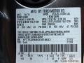 2016 Magnetic Metallic Ford F250 Super Duty Lariat Super Cab 4x4  photo #16