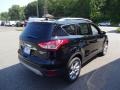 2016 Shadow Black Ford Escape Titanium 4WD  photo #7