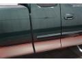2002 Dark Highland Green Metallic Ford F150 XLT SuperCab  photo #46