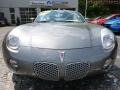 2006 Cool Silver Pontiac Solstice Roadster  photo #10