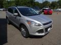 2016 Ingot Silver Metallic Ford Escape SE 4WD  photo #1