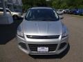 2016 Ingot Silver Metallic Ford Escape SE 4WD  photo #2