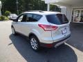 2016 Ingot Silver Metallic Ford Escape SE 4WD  photo #5