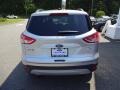 2016 Ingot Silver Metallic Ford Escape SE 4WD  photo #6