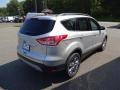 2016 Ingot Silver Metallic Ford Escape SE 4WD  photo #7