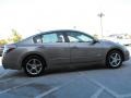 2007 Pebble Beach Metallic Nissan Altima Hybrid  photo #4