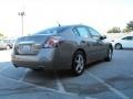 2007 Pebble Beach Metallic Nissan Altima Hybrid  photo #5