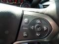 Controls of 2016 Suburban LT 4WD