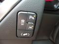 Controls of 2016 Suburban LT 4WD