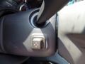 Jet Black Controls Photo for 2016 Chevrolet Suburban #106475716