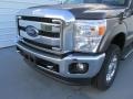 2016 Caribou Metallic Ford F250 Super Duty Lariat Crew Cab 4x4  photo #10