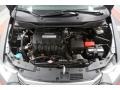 2010 Polished Metal Metallic Honda Insight Hybrid EX  photo #34