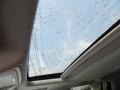 2016 Chevrolet Suburban Jet Black Interior Sunroof Photo