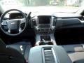 Jet Black Dashboard Photo for 2016 Chevrolet Suburban #106476004