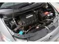2010 Polished Metal Metallic Honda Insight Hybrid EX  photo #36
