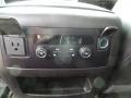 Jet Black Controls Photo for 2016 Chevrolet Suburban #106476133