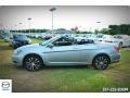 Billet Silver Metallic - 200 S Convertible Photo No. 30