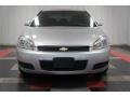 Silver Ice Metallic - Impala LT Photo No. 4