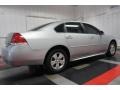 Silver Ice Metallic - Impala LT Photo No. 7