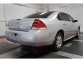 Silver Ice Metallic - Impala LT Photo No. 8