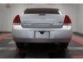 Silver Ice Metallic - Impala LT Photo No. 9