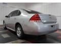 Silver Ice Metallic - Impala LT Photo No. 10