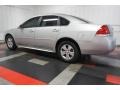 Silver Ice Metallic - Impala LT Photo No. 11