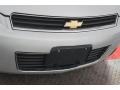 Silver Ice Metallic - Impala LT Photo No. 35