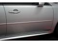 Silver Ice Metallic - Impala LT Photo No. 42