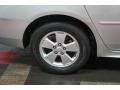 Silver Ice Metallic - Impala LT Photo No. 45