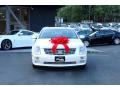 2006 White Diamond Cadillac STS V6  photo #2
