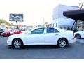 2006 White Diamond Cadillac STS V6  photo #4