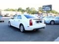 2006 White Diamond Cadillac STS V6  photo #5