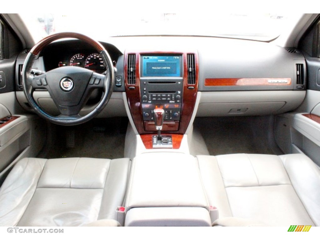 2006 STS V6 - White Diamond / Ebony photo #6