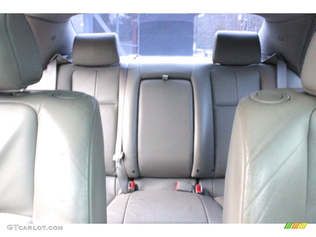 2006 STS V6 - White Diamond / Ebony photo #7