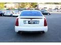 2006 White Diamond Cadillac STS V6  photo #8