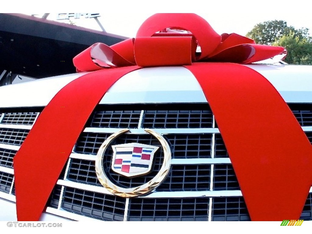 2006 STS V6 - White Diamond / Ebony photo #12