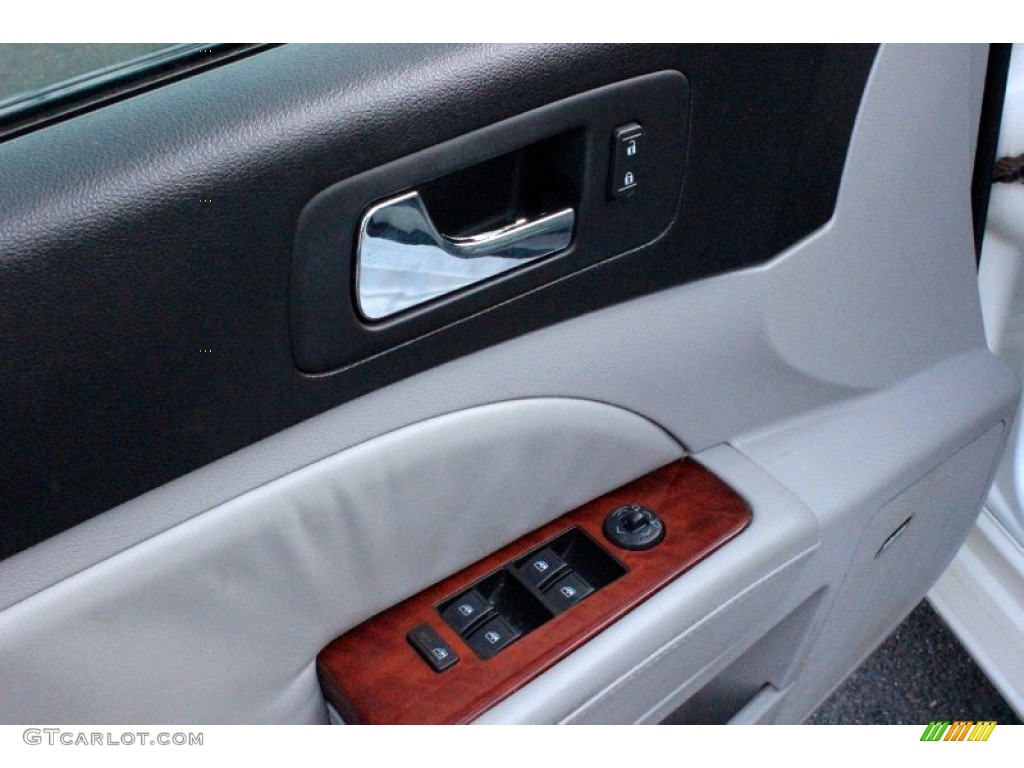 2006 STS V6 - White Diamond / Ebony photo #14