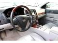 2006 White Diamond Cadillac STS V6  photo #15