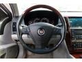 2006 White Diamond Cadillac STS V6  photo #16