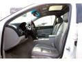 2006 White Diamond Cadillac STS V6  photo #17