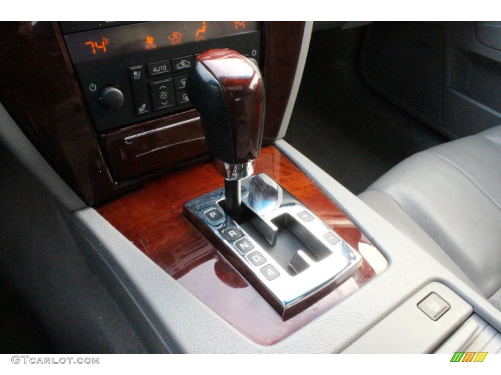 2006 STS V6 - White Diamond / Ebony photo #21