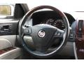 2006 White Diamond Cadillac STS V6  photo #23