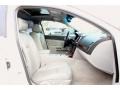 2006 White Diamond Cadillac STS V6  photo #25