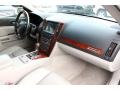 2006 White Diamond Cadillac STS V6  photo #27