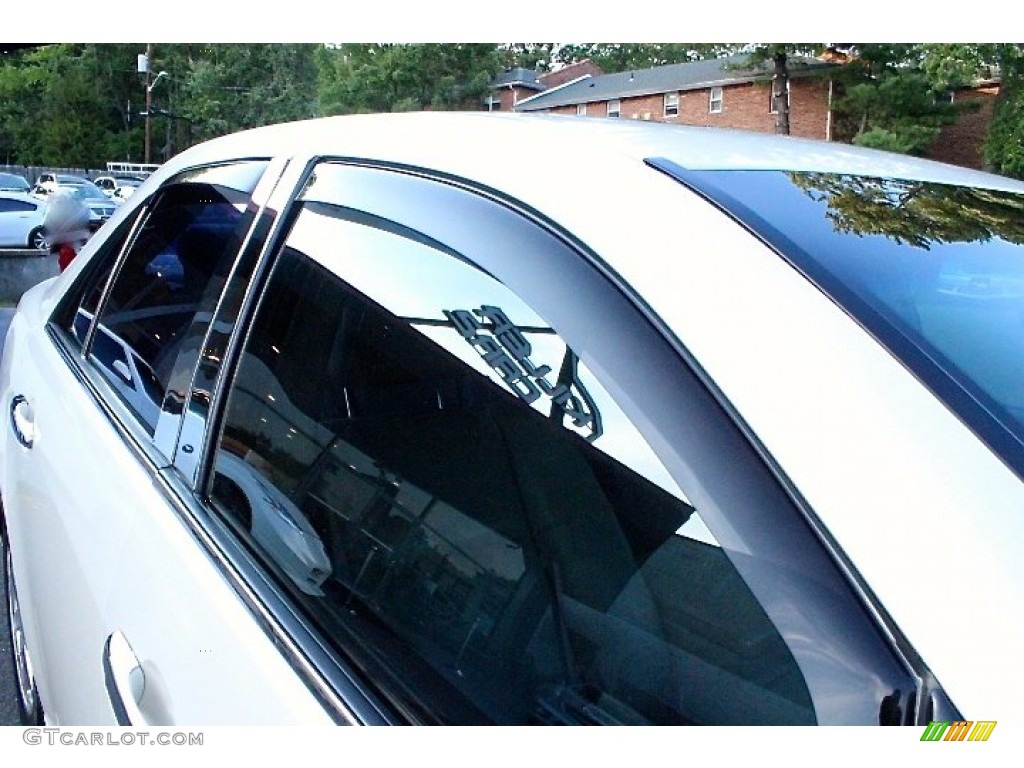 2006 STS V6 - White Diamond / Ebony photo #35