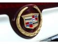 2006 White Diamond Cadillac STS V6  photo #36
